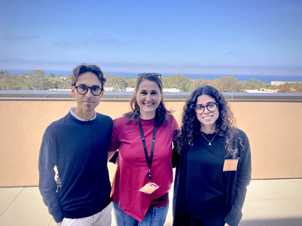 image of the italian language instructors